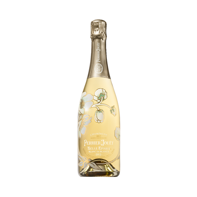 Belle Époque Brut Champagne 2014 | Perrier-Jouët France